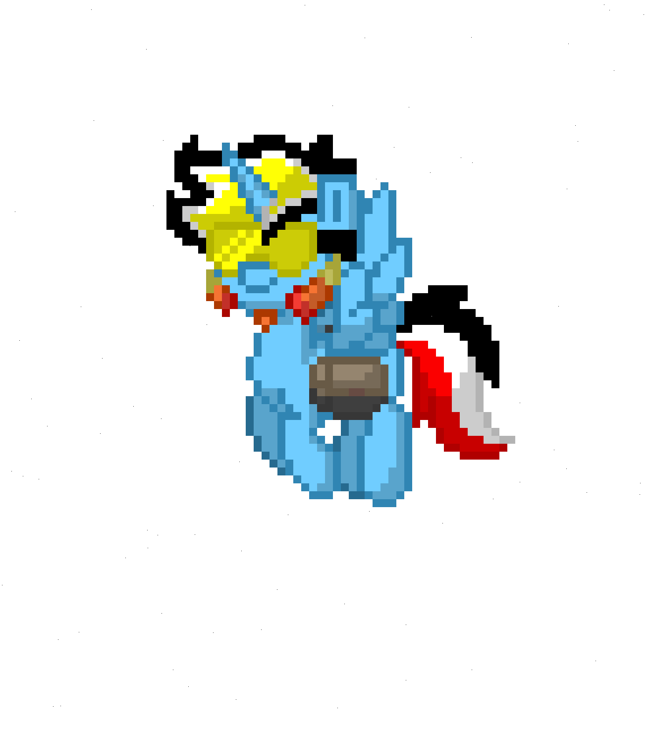Ponysona